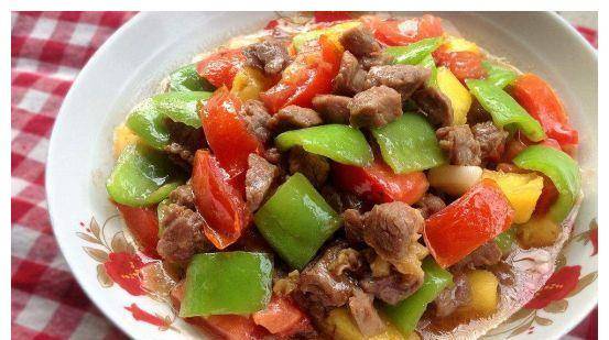 怎么把肉炒焦黄 6b70aac8db6a44eaba093c10777efca6.jpeg