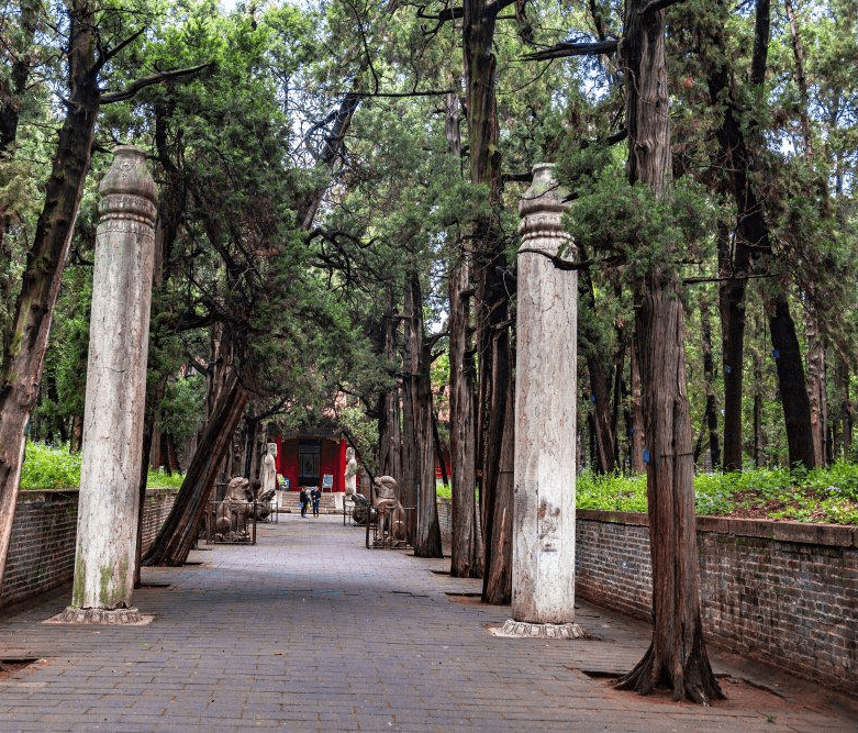 世界那么大，有没有想过去墓地旅游？