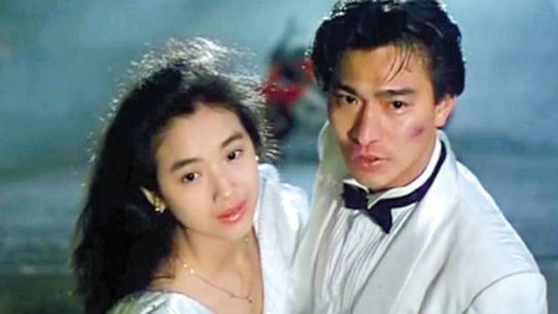 刘德华被骂臭美,吴倩莲太倔强:经典神作《天若有情》即将重映