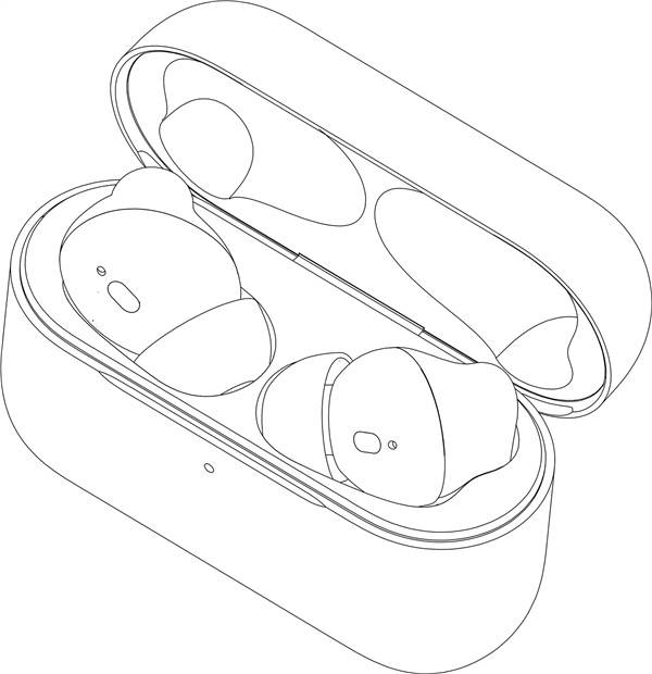 充电|魅族真无线耳机将于本月下旬推出：类AirPods Pro设计