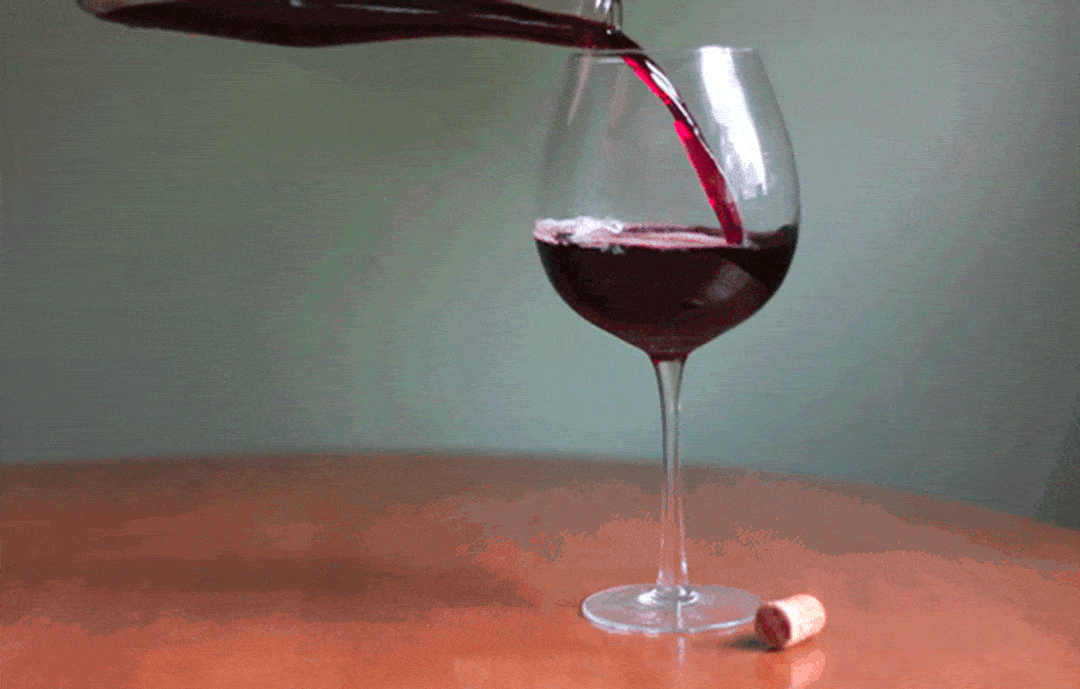 葡萄酒杯种类繁多-选择葡萄酒杯的学问