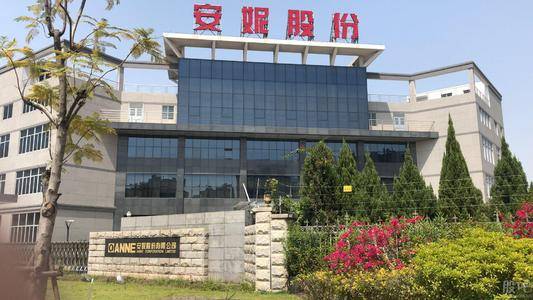 安妮股份生死局：股价暴跌91% 屡违规被监管