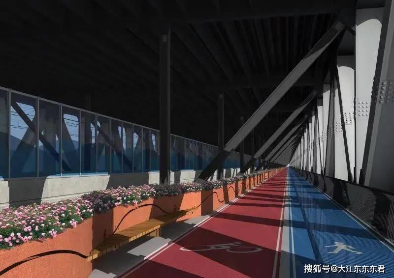 串联萧山机场,杭州东站,铁路西站的钱塘江新建大桥有新进展啦!