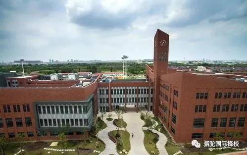 深圳国际学校排名_无房产限制!深圳10大TOP级国际学校!多数学