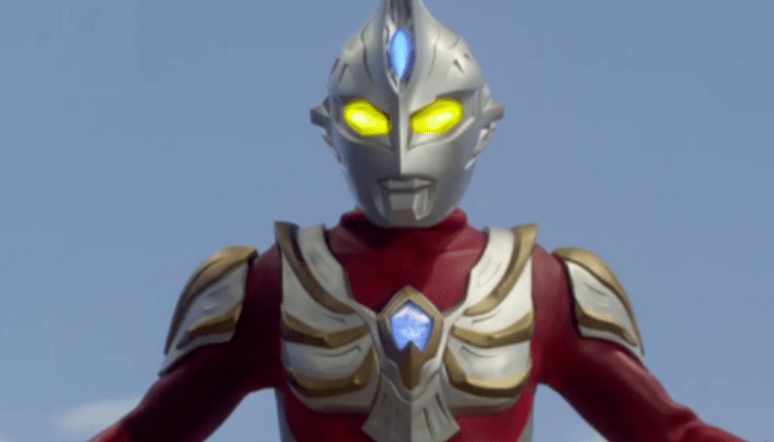 奥特曼身高排名_奥特曼身高排名视频