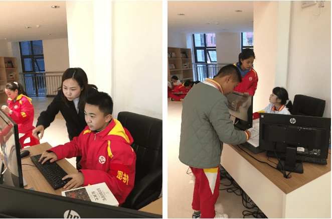 围观贵阳这两所学校的宝藏地值得打卡