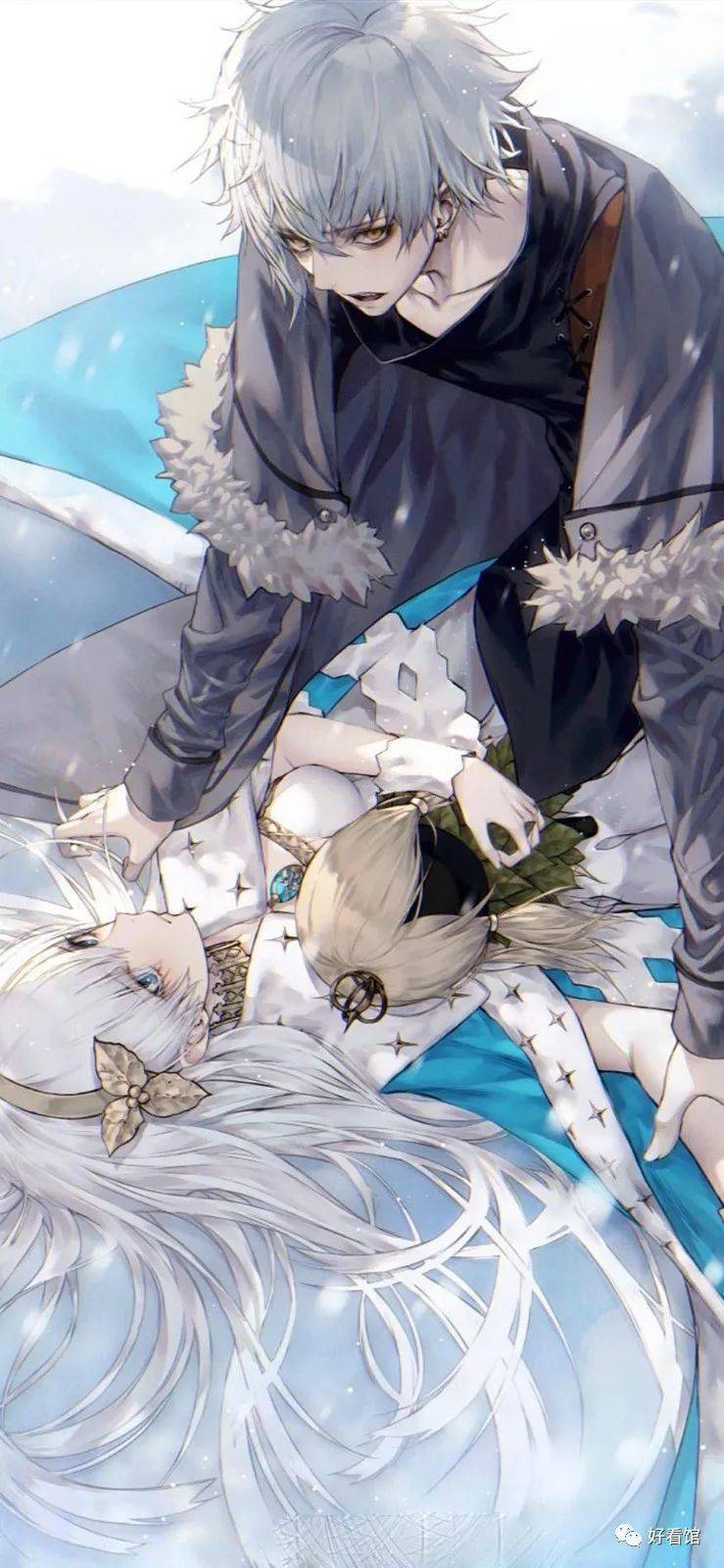 动漫壁纸高清二次元|动漫壁纸高清全屏|动漫壁纸高清