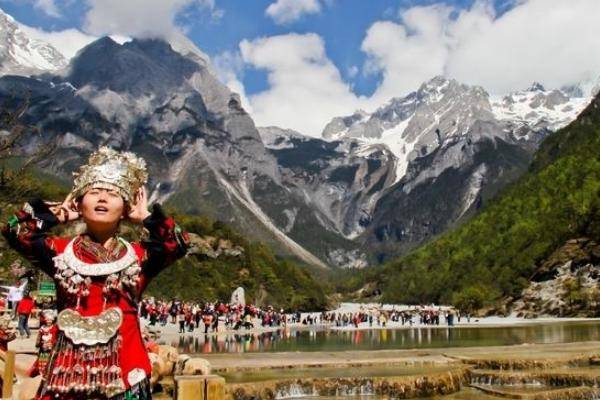 云南必去四大景点，并非香格里拉，去过2算及格