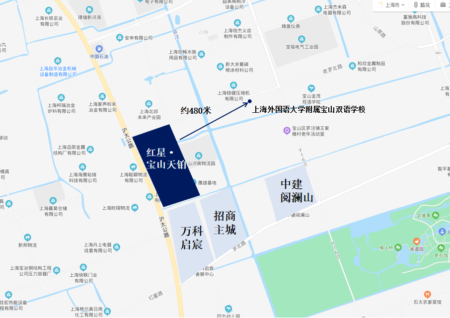 【2021上海新房】郊区依然是上海楼市的主战场,300-600万预算买家看过来!-搜狐大视野-搜狐新闻