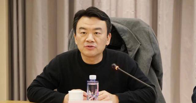 360集团总裁张备来苏州-相城考察