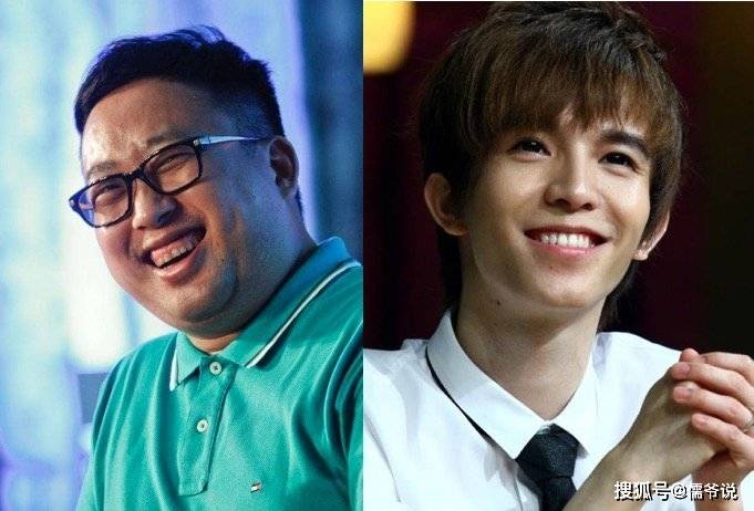 庄羽再谈郭敬明道歉，他们不是自愿的，难怪《