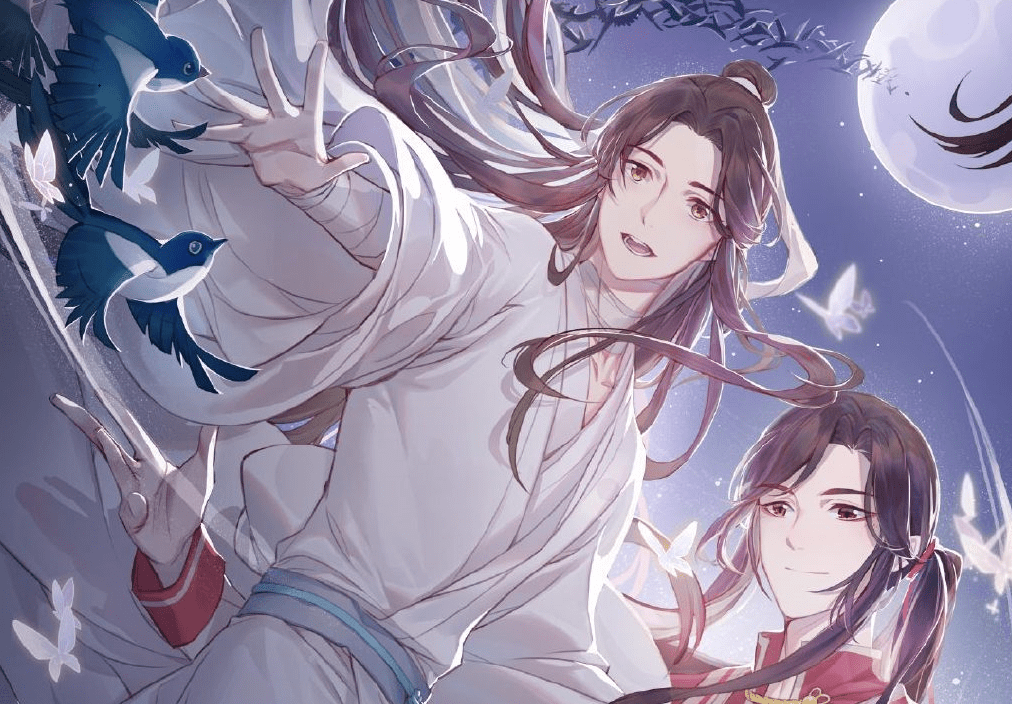 天官赐福》出手办了？谢怜太子悦神手办，粉丝们却不买账_手机搜狐网