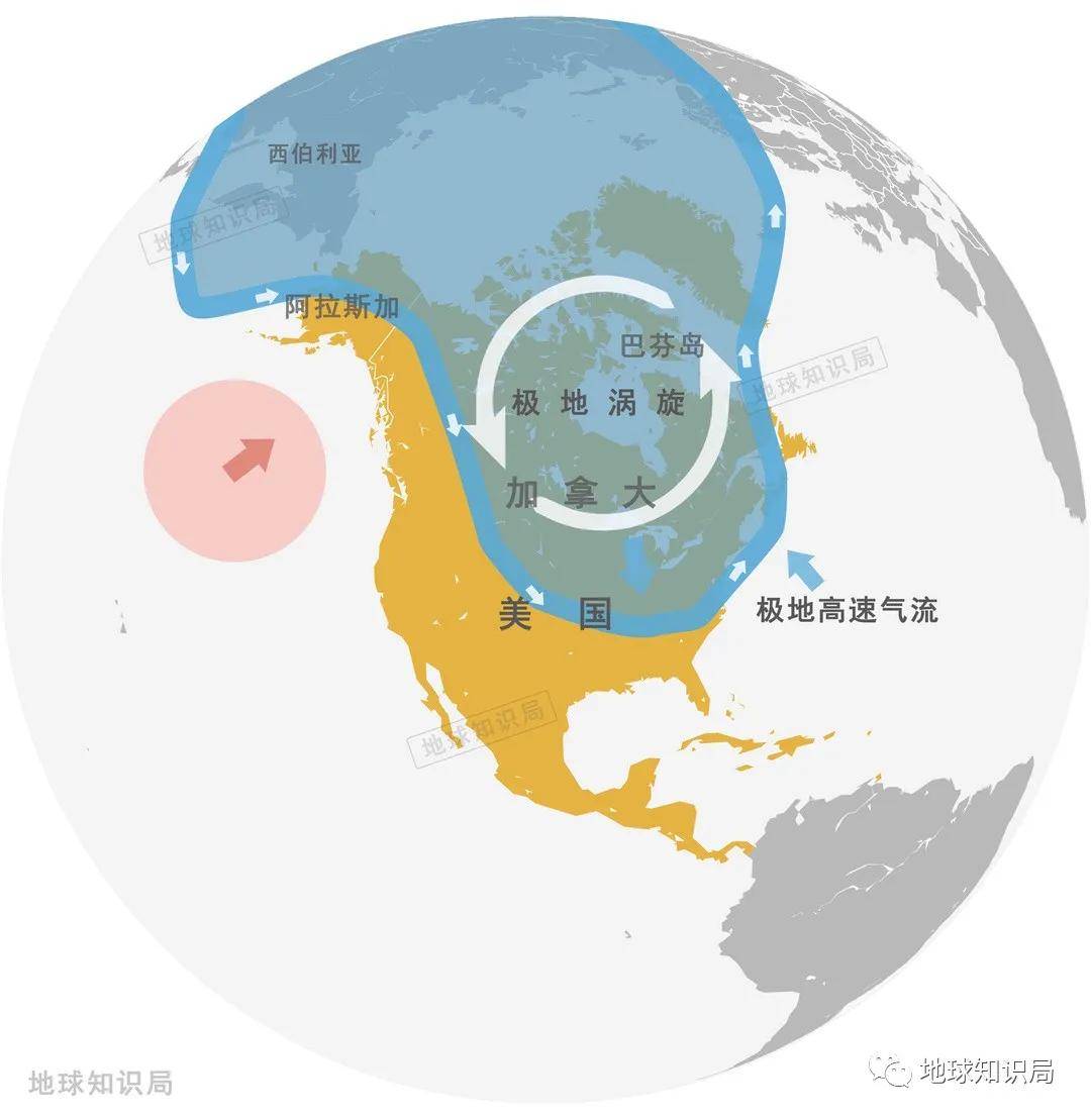 寒流的原因，是地球暖化的關係？-尋夢新聞