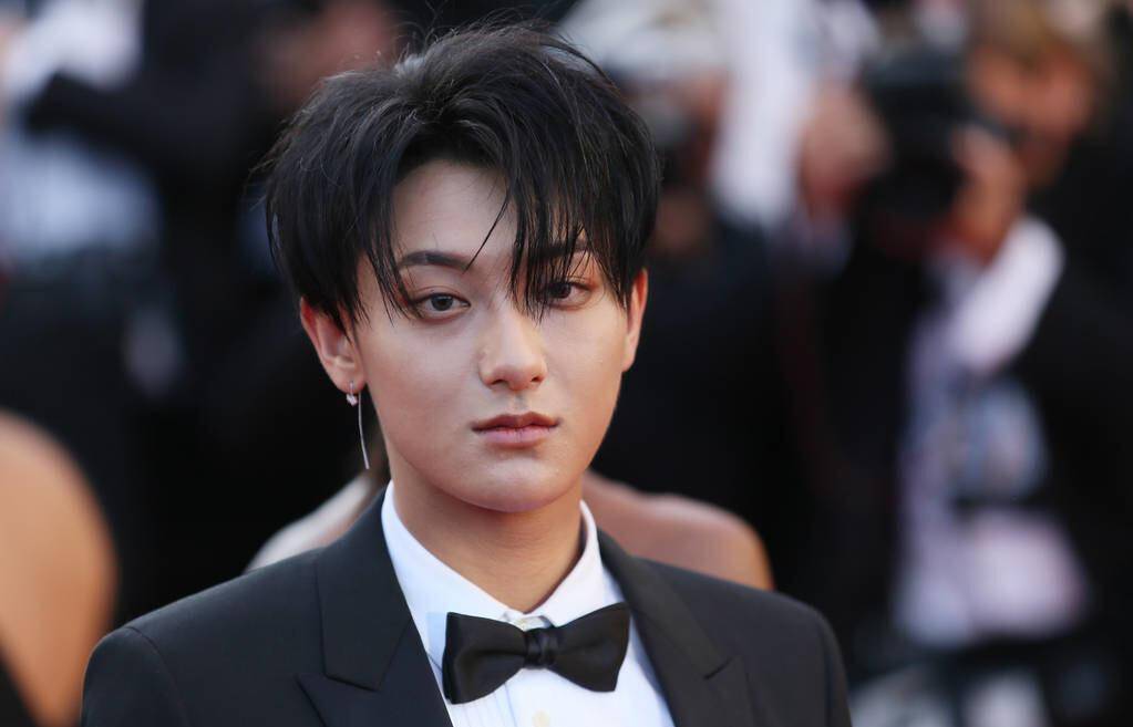 娱乐男明星人气排行榜投票_女明星人气排行榜投票(4)