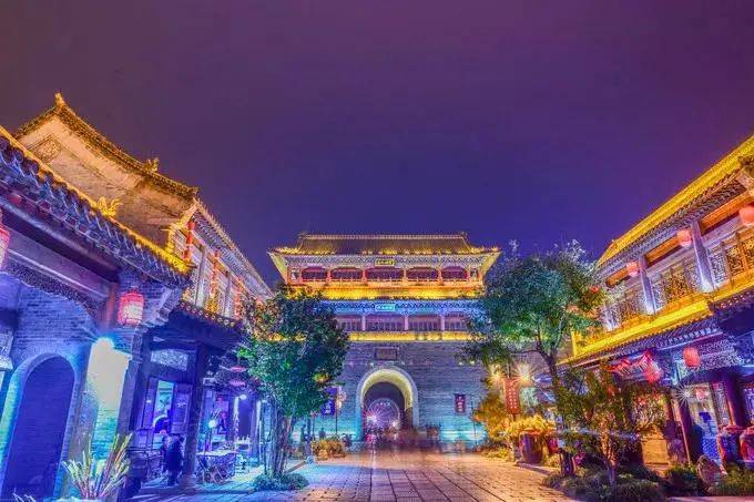 2020中国冬季休闲百佳县市，潍坊2地上榜！快来打卡吧！