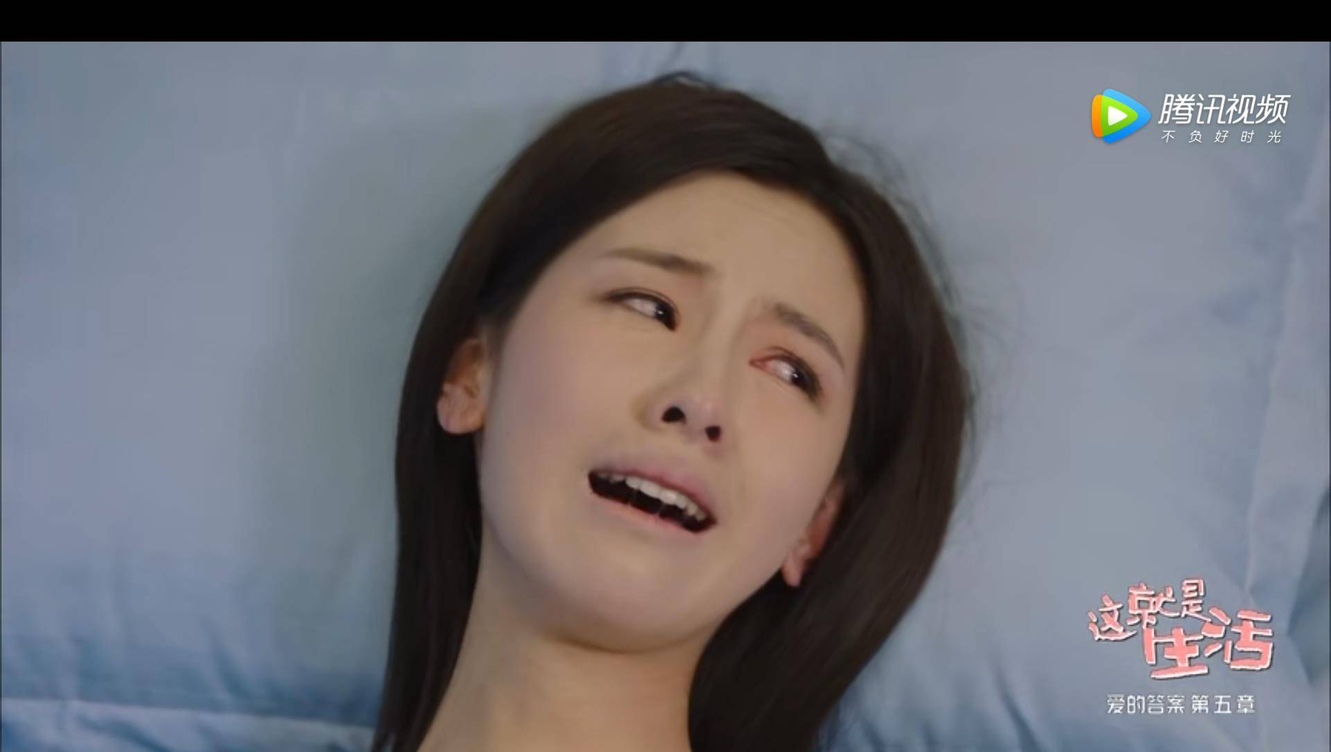 奉子"闪婚"后,影响夫妻感情的潜在危机,在这部剧里被暴露无遗