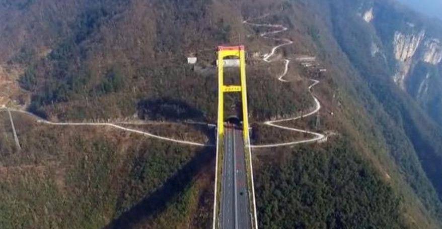 【开云app官网入口】
印度人建了15年还没完成的世界第一大桥 到现在是这幅容貌
