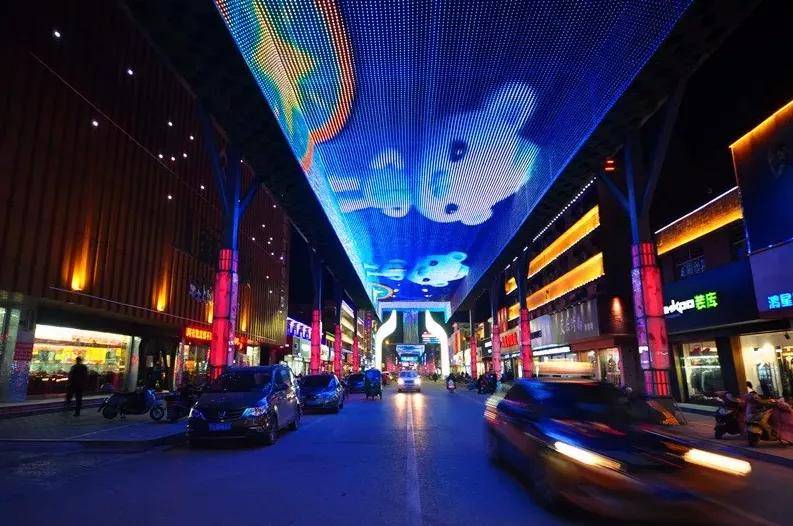 射阳:"点亮"文化城市 扮靓美丽射阳