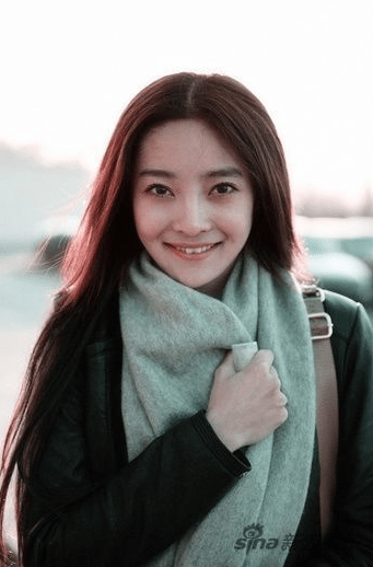 原创来自贵州10大美女明星,个个貌美似仙女,你最喜欢谁?