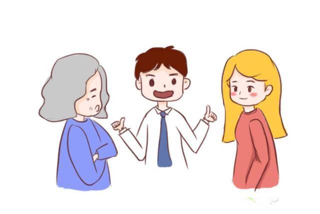 如何处理婆媳关系体现孝顺 61d09b14de6644759ea55c730d158e36.jpeg