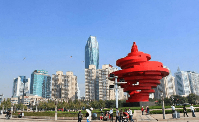 中国好感度“最高的”3座城市，成都榜上第一，杭州重庆遗憾落榜