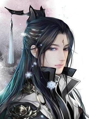 韩朗和华容的纠葛,是又虐又感人.