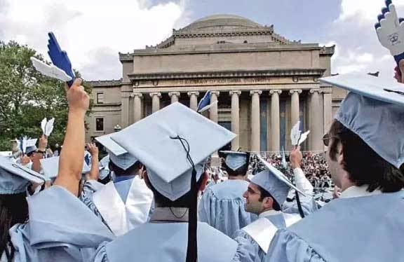 2020全世界总统排名_上海公布2020世界大学排名,法国创佳绩,总
