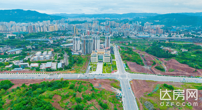 达州市经济总量_达州市地图(2)