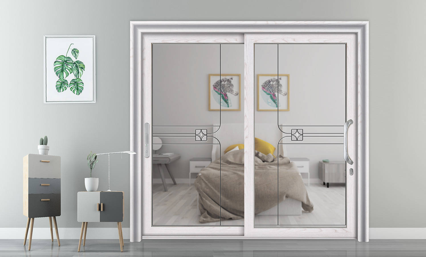 一线品牌门窗排名-资讯搜索_2021年,门窗一线品牌以感性营销取胜!