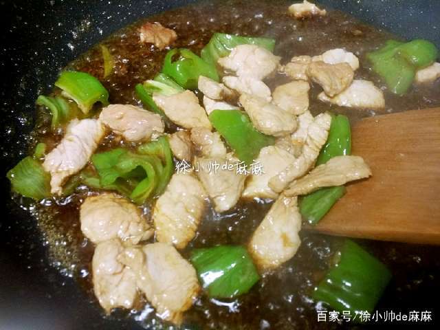 肉片怎么炒好吃简单又好看 82e487b347654315b88ed19791dfc282.jpeg