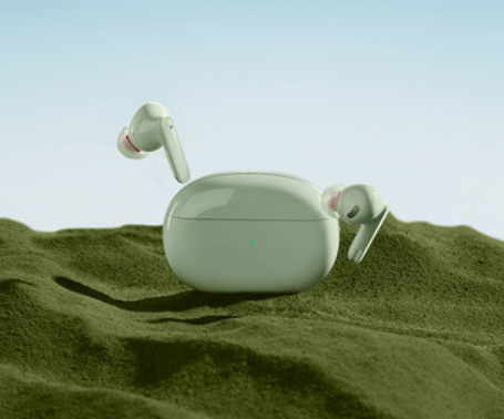 蓝牙耳机玩游戏有延迟怎么办？超低延迟蓝牙耳机推荐