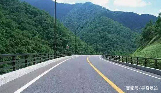 河南省再迎新高速，长约41公里，三门峡，洛阳等地将迎来大改变！