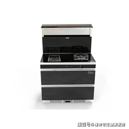 集成灶现在如此火那么油烟机会不会被淘汰呢?