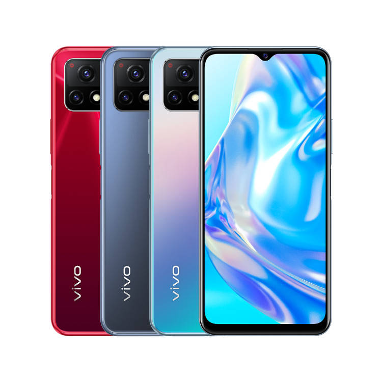 该机|vivo Y31s上架：1498元起，首发骁龙480