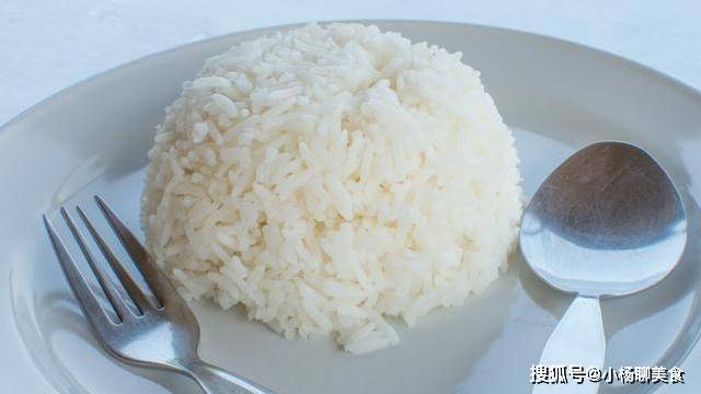 怎么用蒸隔蒸米饭