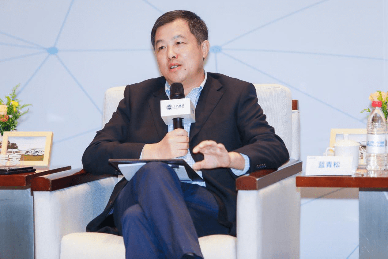 以“C2B个人裁缝模型”为帆,SAIC蔡斯2020乘风破浪
