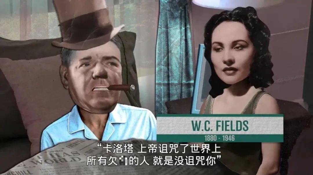 不打码，不消音，凯奇翻身了！