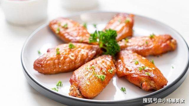 一般超市买的鸡翅怎么吃