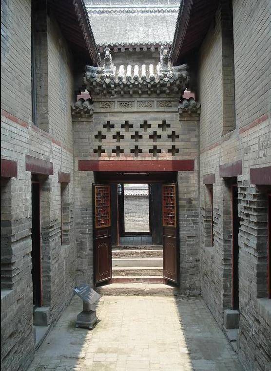 河南这个大院,面积比乔家大院大了近18倍,历史厚重门票却便宜