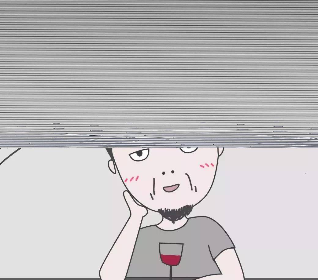俗语"富人头顶放光",少有人知道前半句,道尽现代社会人生百态