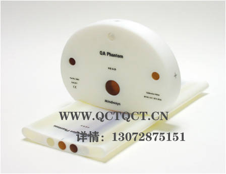 颈椎qct骨密度测量体模软件测量法的规范化数据有助于