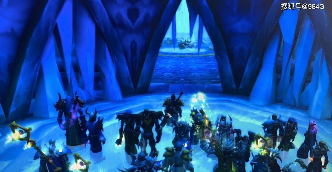 魔兽世界怀旧服:Naxx消耗高?与一刀999比起来,是真省钱