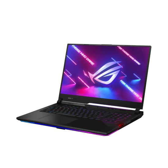 高性能|幻13全能本领衔 ROG 多款重磅新品发布
