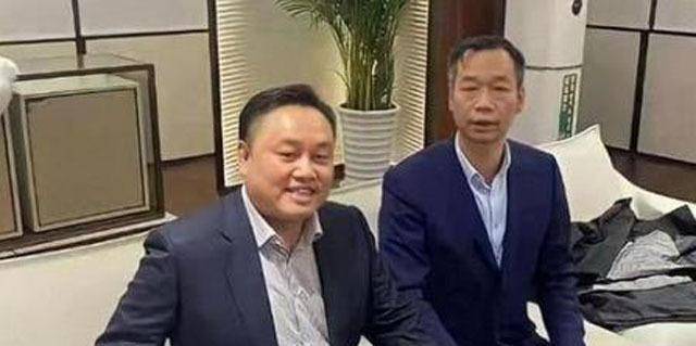原创"自由"半年后终于出手!黄光裕将国美改名"真快乐",欲跨界?