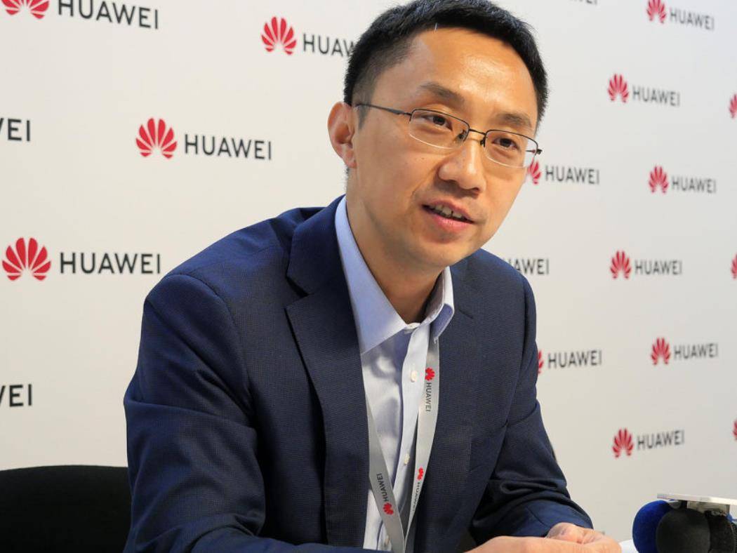 华为高管表示mate40系列研发费用37亿,前魅族高管李楠:吹牛!