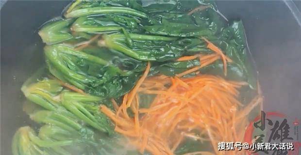 菠菜粉丝的家常做法不辣 c9c425cb43fb49ccaac5d30a2d52754d.jpeg