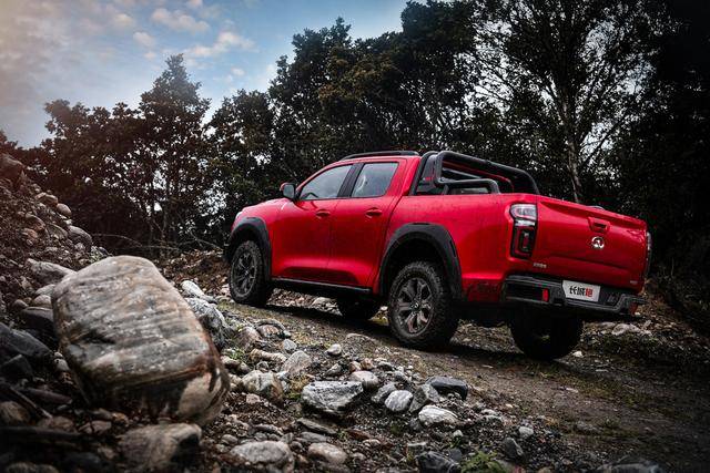 长城炮越野炮口碑 dda98675b5c24d23bc605129a29b01f1.jpeg