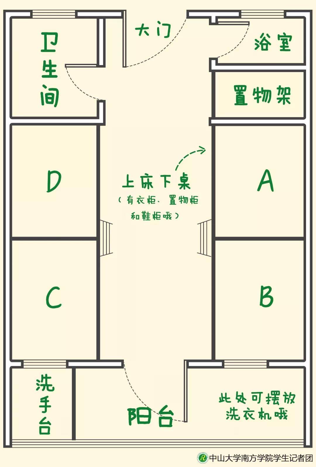 "广州南方学院"传来最新消息.