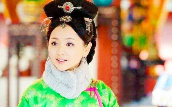 根据家族史研究:终于查明战神多尔衮独生女东莪格格的