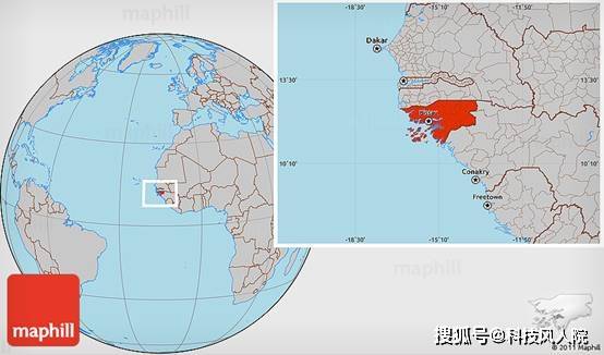 世界上gdp最低的国家(2)